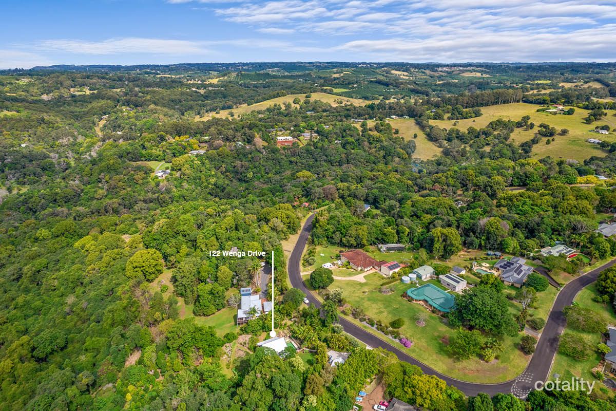 122 Wenga Dr, Alstonvale, NSW 2477