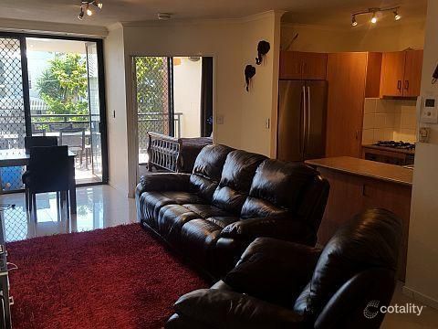 31/2 St Pauls Tce, Spring Hill, QLD 4000