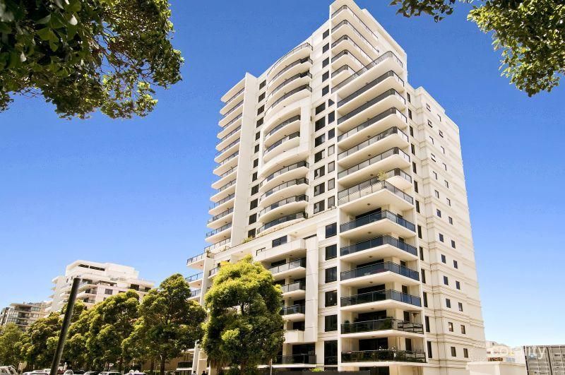 4/9 Herbert St, St Leonards, NSW 2065