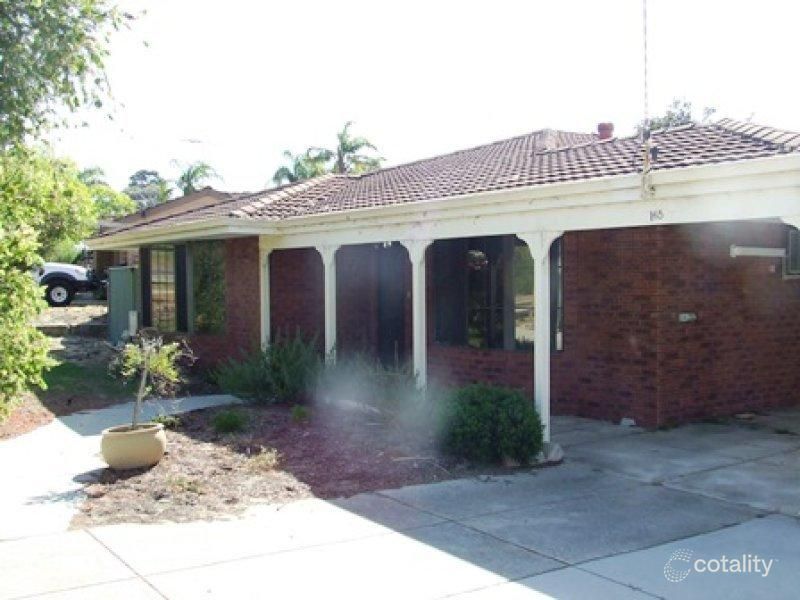 165 Craigie Dr, Beldon, WA 6027