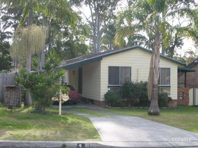4 Chetwynd Ave, Berkeley Vale, NSW 2261