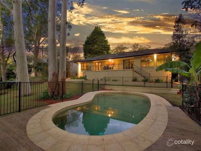 33 Avon Rd, Pymble, NSW 2073