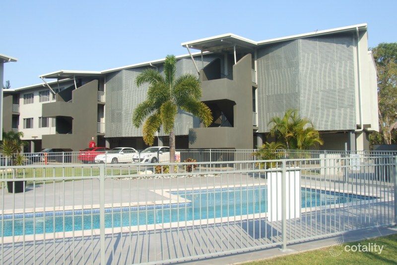 19/39 Scenic Hwy, Cooee Bay, QLD 4703