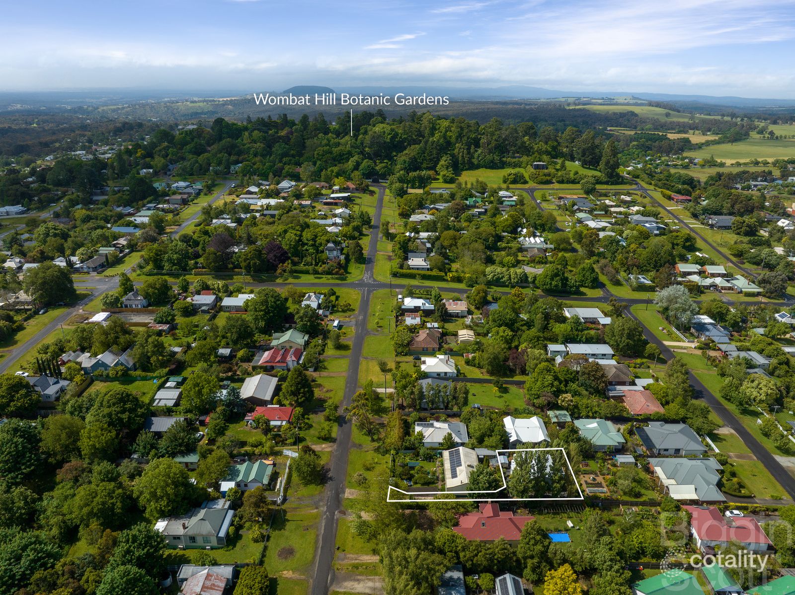 21a Stanhope St, Daylesford, VIC 3460