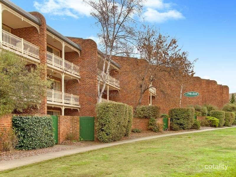 107/11 Giles St, Griffith, ACT 2603