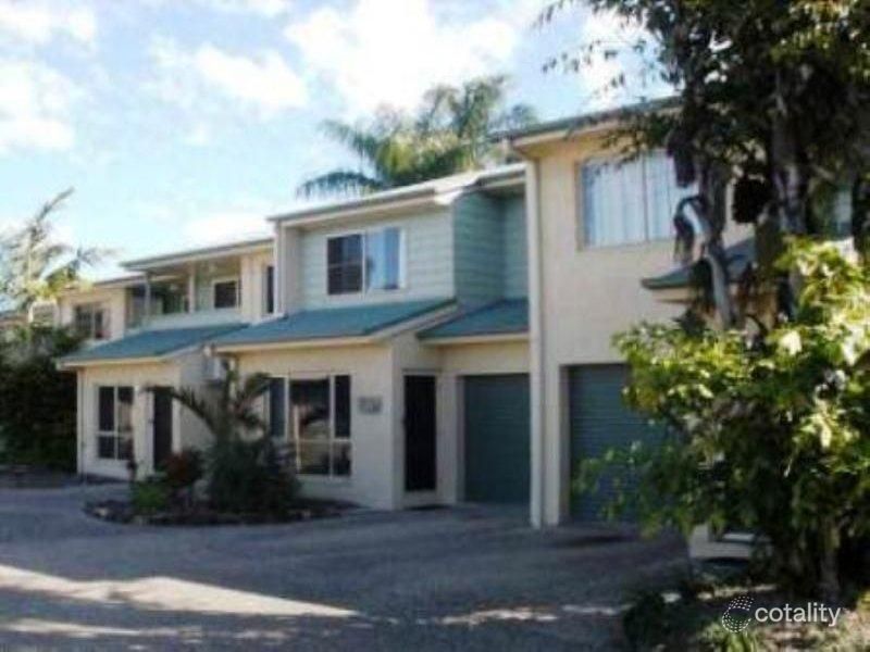 4/93 Evan St, South Mackay, QLD 4740