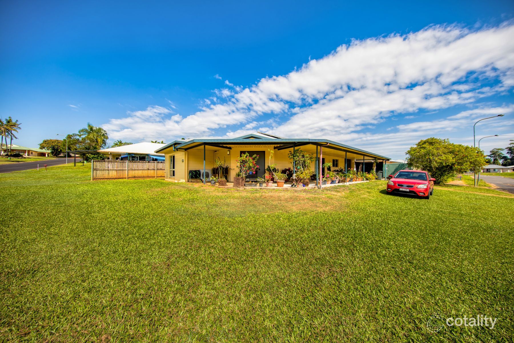 1 Bevan Cl, Belvedere, QLD 4860