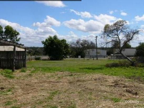 28 North St, Taroom, QLD 4420