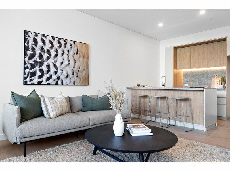 507/11 Perkins St, Newcastle, NSW 2300