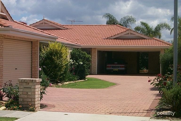 2/70 Hope Ave, Manning, WA 6152