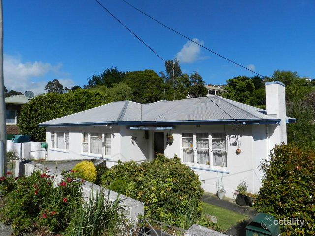 146 Mount St, Hillcrest, TAS 7320