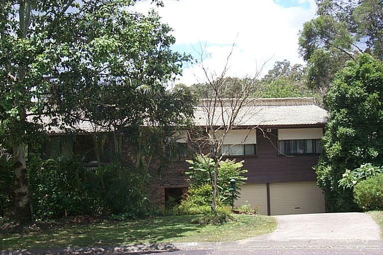 34 Diamantina St, Chapel Hill, QLD 4069