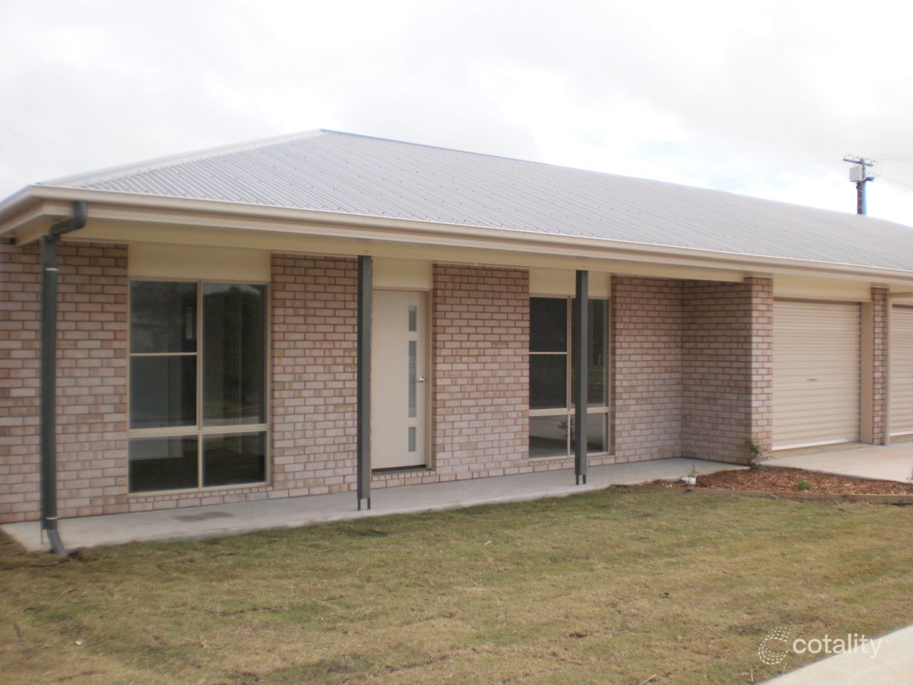 2/29 James St, Kingaroy, QLD 4610