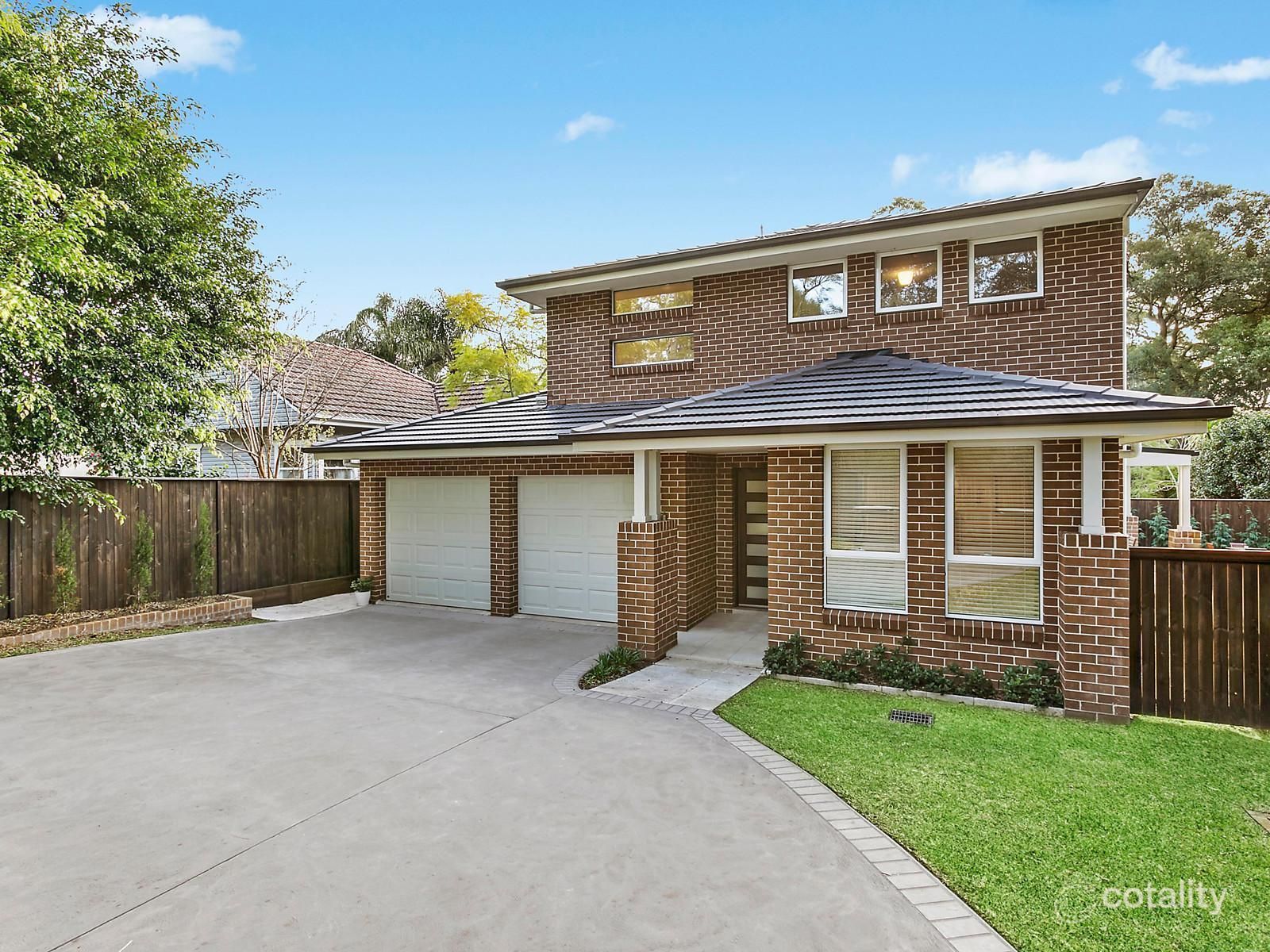 54 Malsbury Rd, Normanhurst, NSW 2076