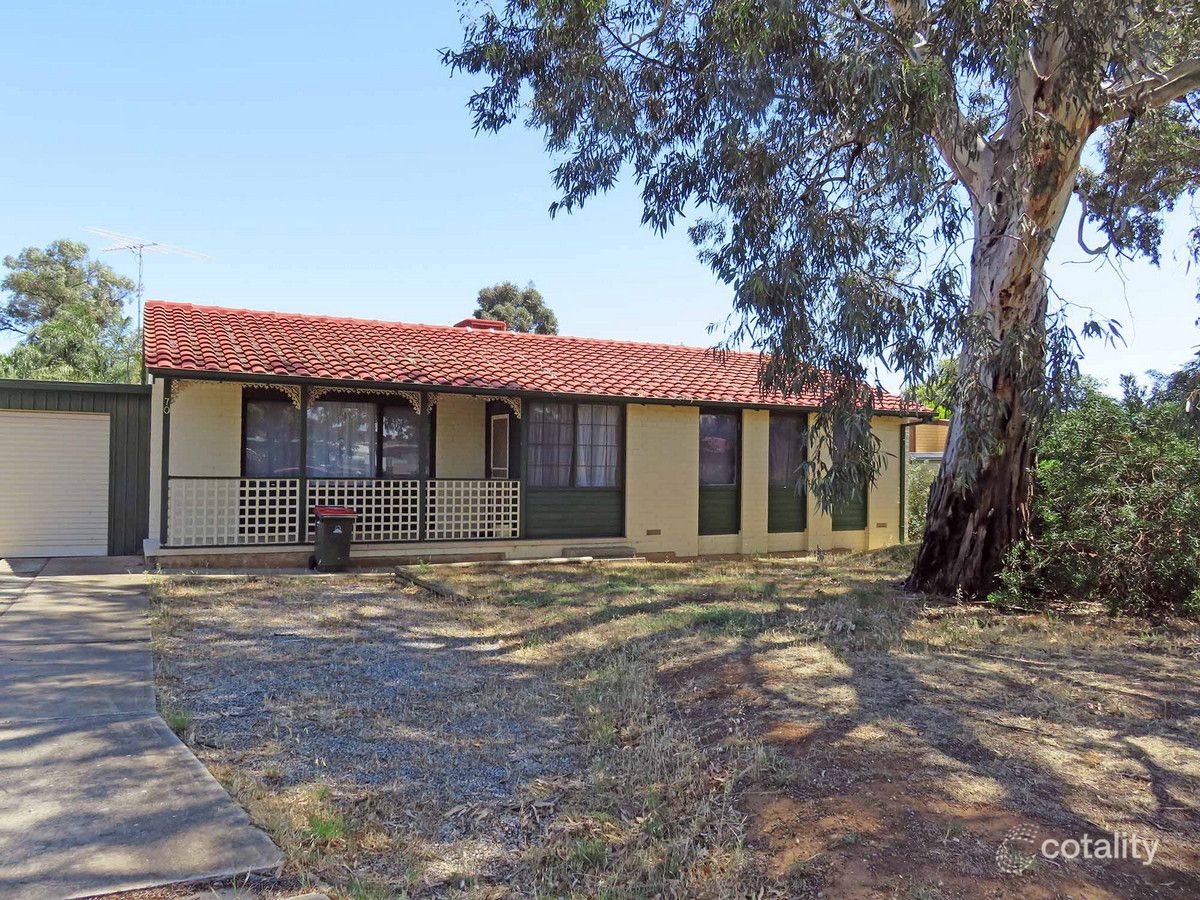 70 Kinkaid Rd, Elizabeth East, SA 5112