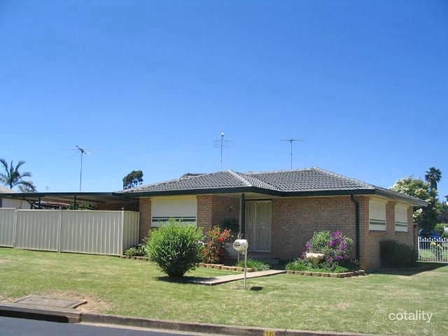 16 Newham Dr, Cambridge Gardens, NSW 2747