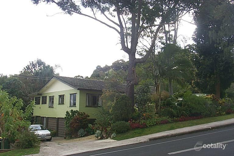 103 Carter Rd, Nambour, QLD 4560