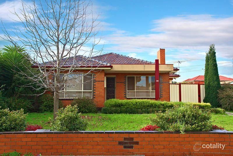 38 Mount View Rd, Thomastown, VIC 3074