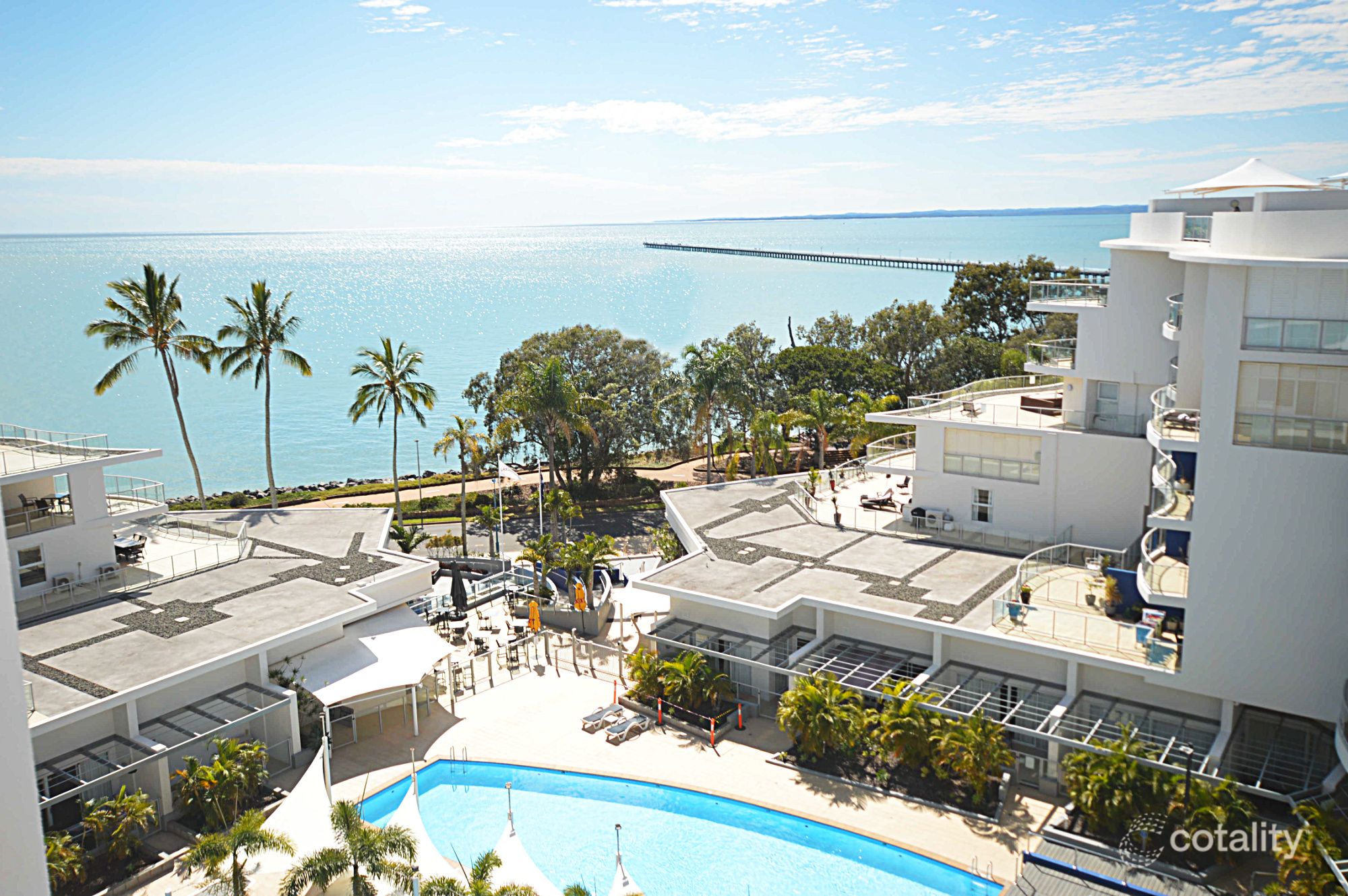 506/569 Esplanade, Urangan, QLD 4655