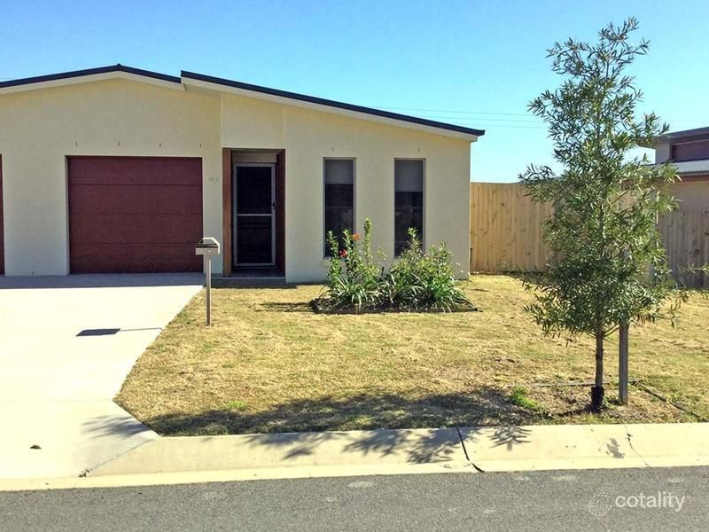 1/57 Phoenix Cres, Rural View, QLD 4740