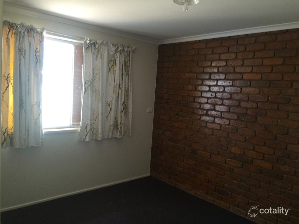 5/11-13 Alfred St, St George, QLD 4487