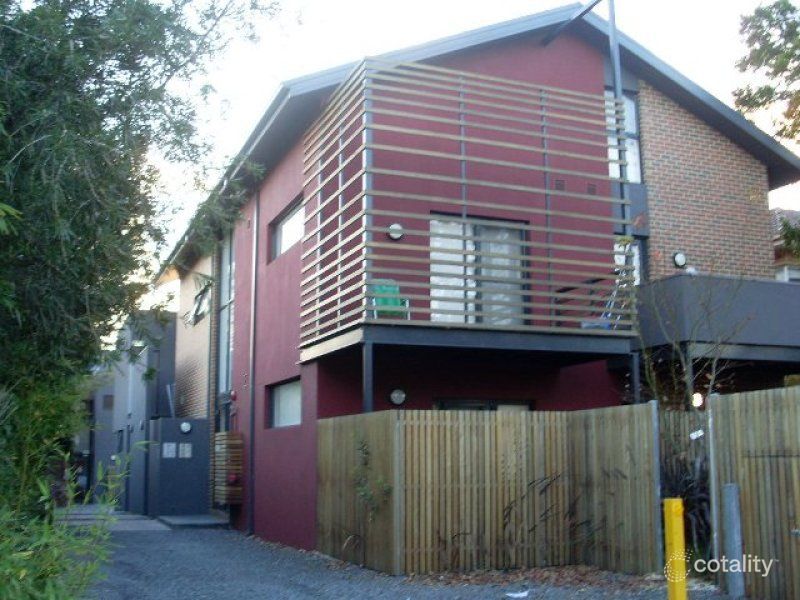3/234 Warrigal Rd, Camberwell, VIC 3124
