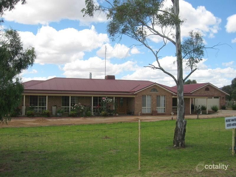 84-86 Thomas St, Parkes, NSW 2870