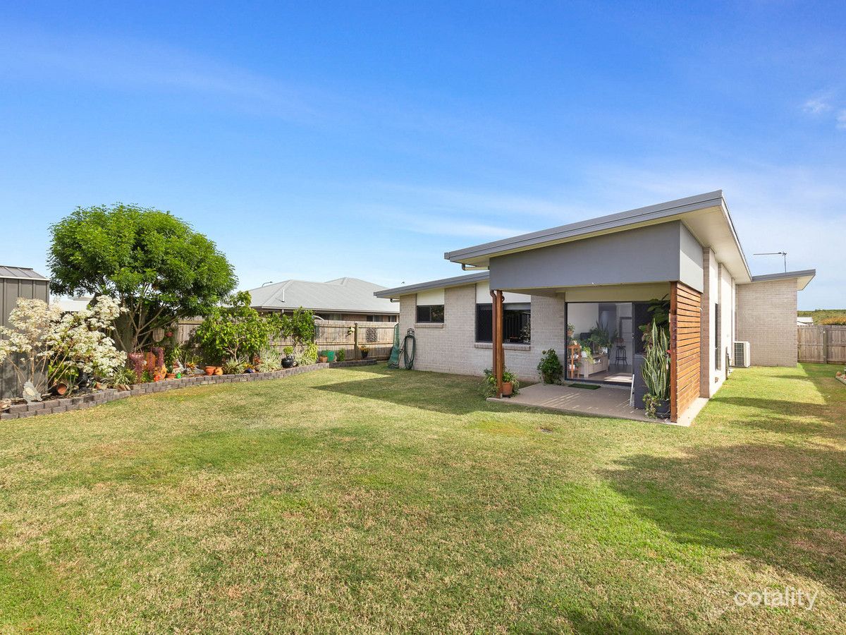 9 Mossvale Dr, Parkhurst, QLD 4702