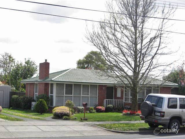 11 Mackie Rd, Mulgrave, VIC 3170