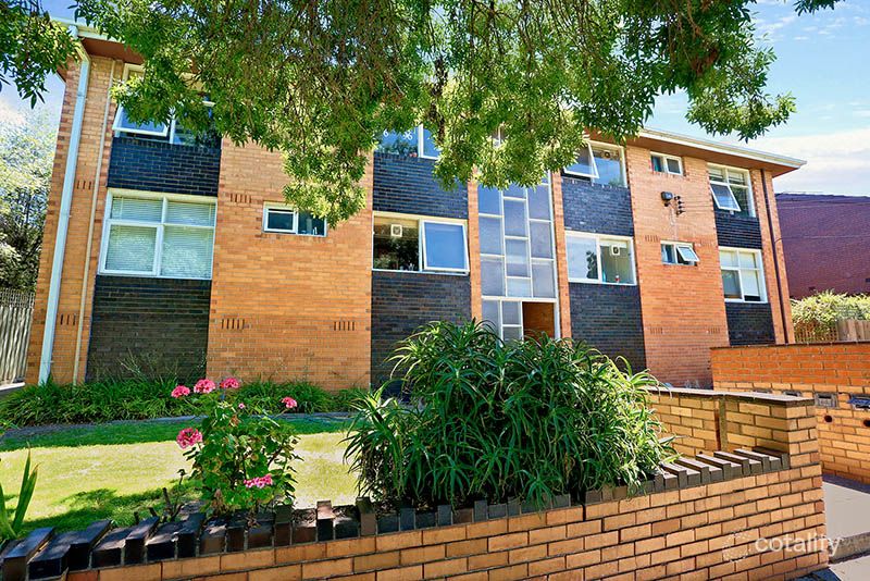 9/96 Rathmines St, Fairfield, VIC 3078