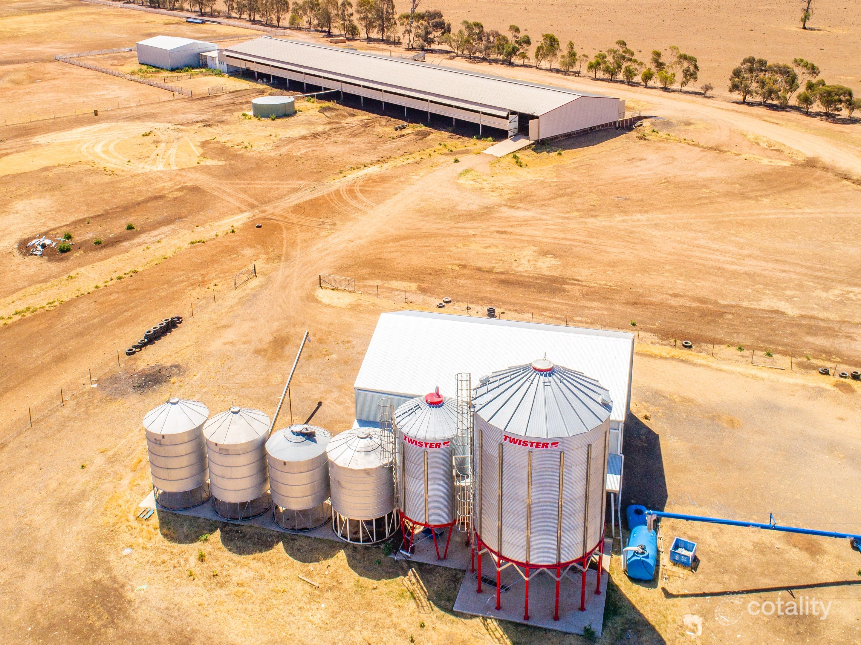 1078 Mid Western Hwy, Cowra, NSW 2794