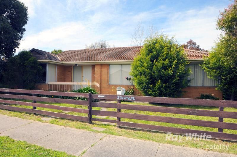 1 Tasma Pl, Noble Park, VIC 3174