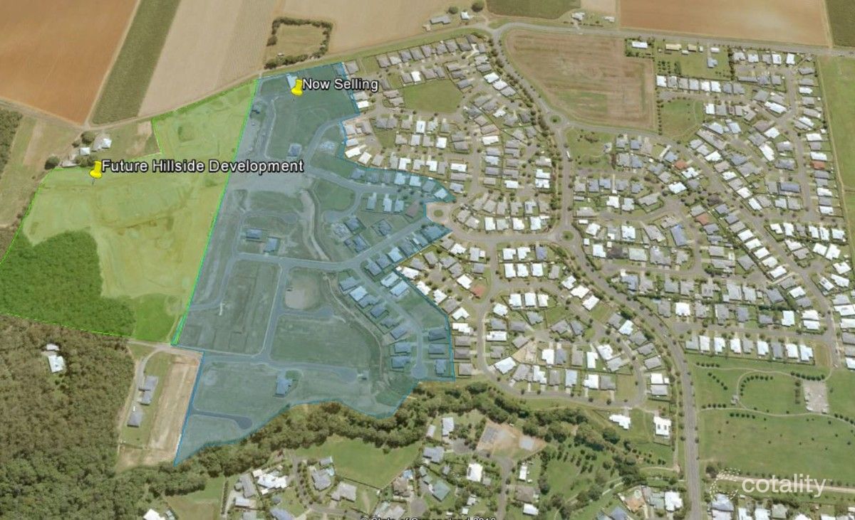 3 Falla Cl, Gordonvale, QLD 4865