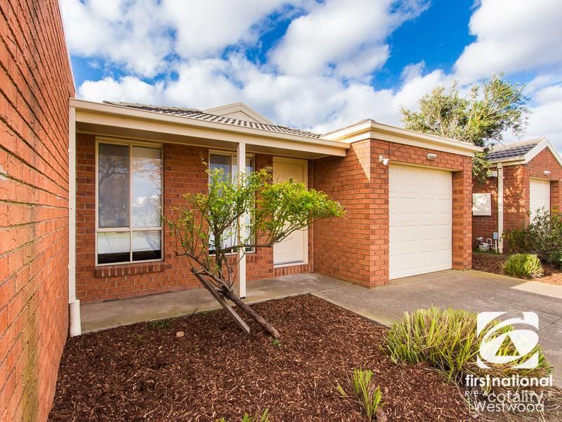 7 Amethyst Pl, Werribee, VIC 3030