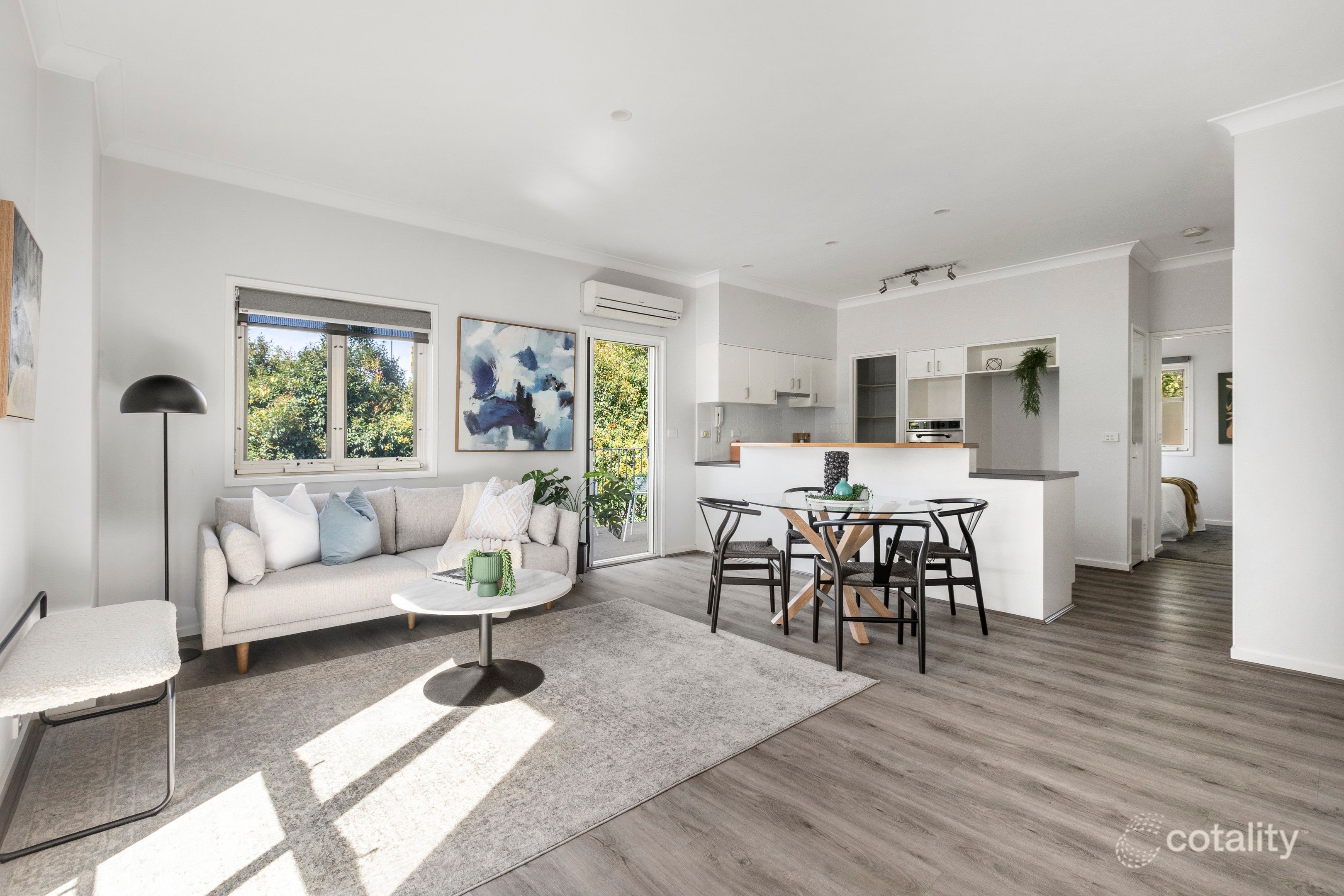 6/603 Dandenong Rd, Armadale, VIC 3143