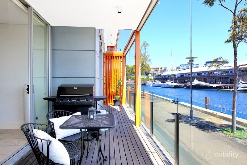 213/3 Darling Island Rd, Pyrmont, NSW 2009