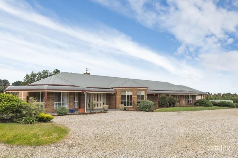 53 Meadow Brook Way, Riddells Creek, VIC 3431