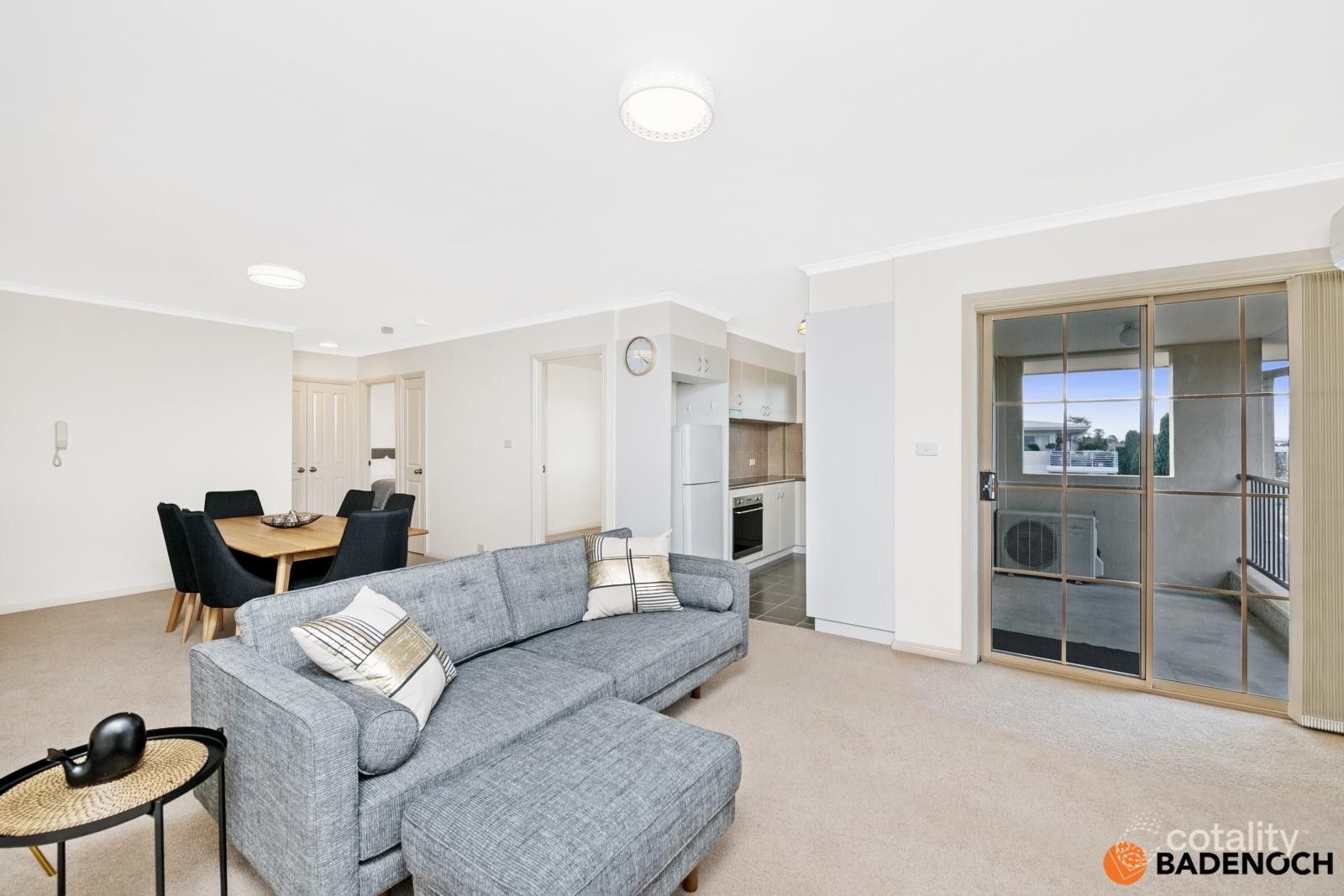50/72 Wentworth Ave, Kingston, ACT 2604