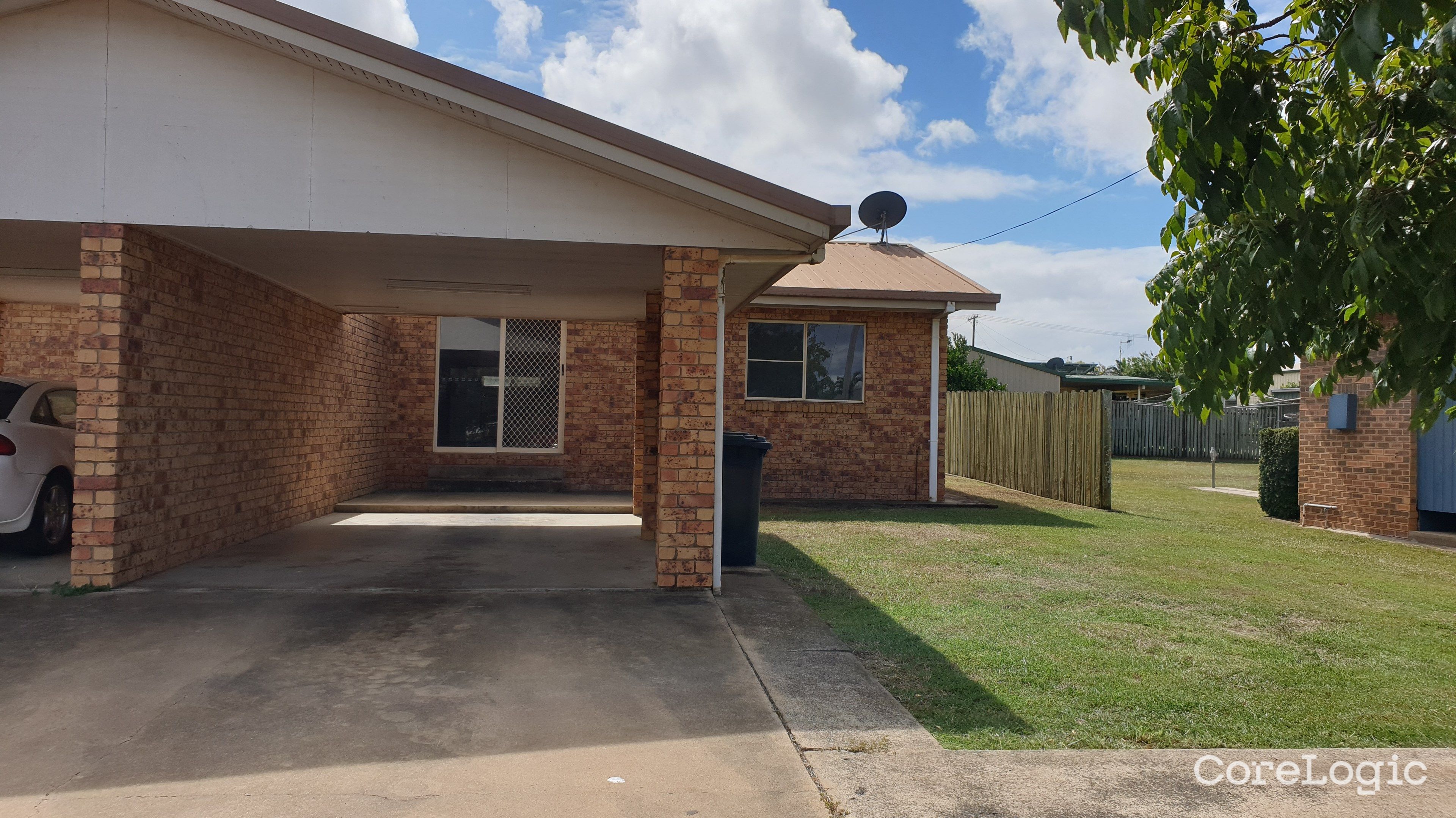 1/30 Sloane St, Kalkie, QLD 4670
