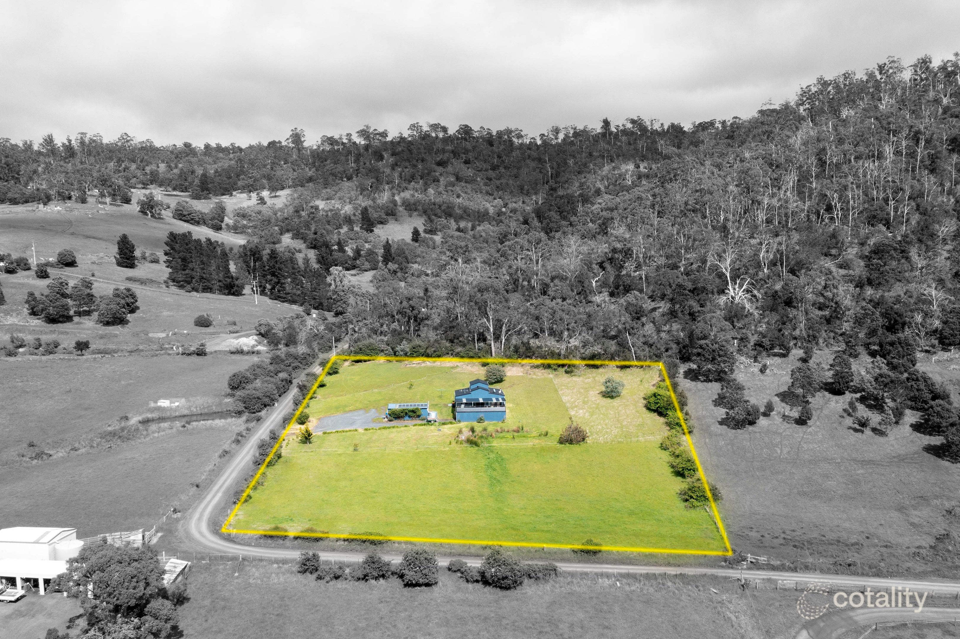 76 Blackport Rd, Bagdad, TAS 7030