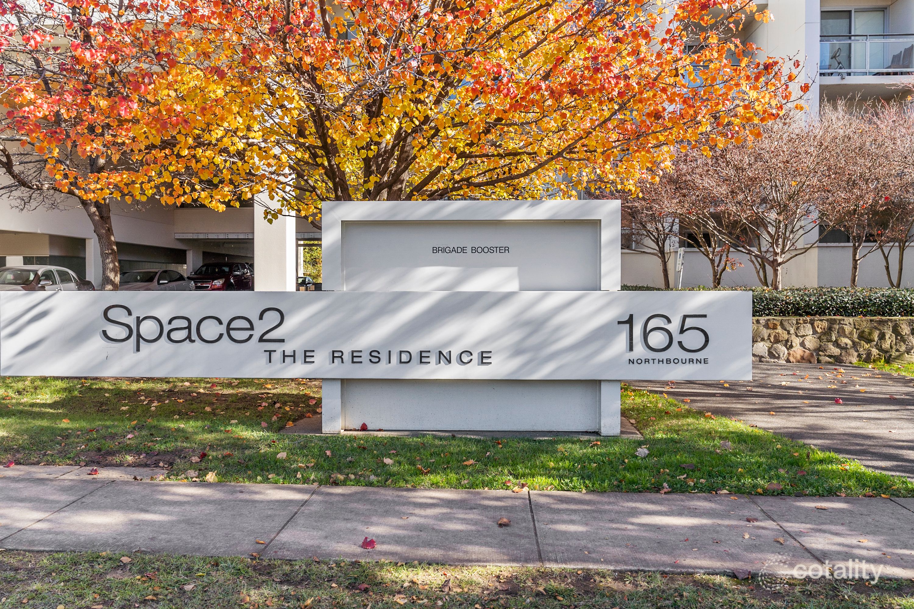 304/165 Northbourne Ave, Turner, ACT 2612