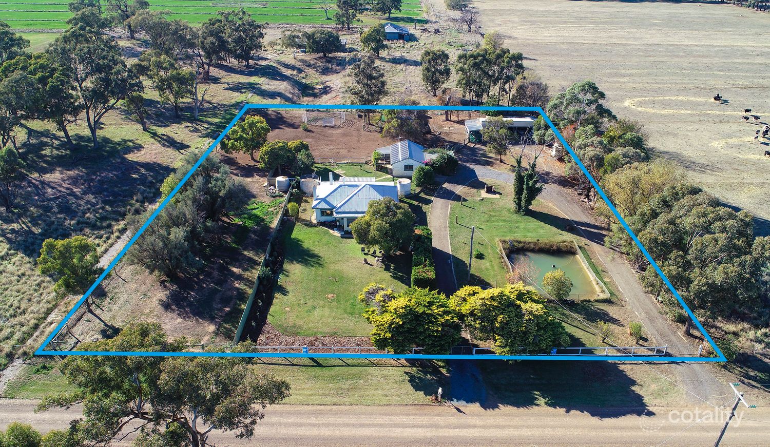 1070 Mulcahy Rd, Gillieston, VIC 3616