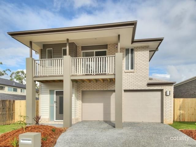 7 Foreshore Dr, Springfield Lakes, QLD 4300