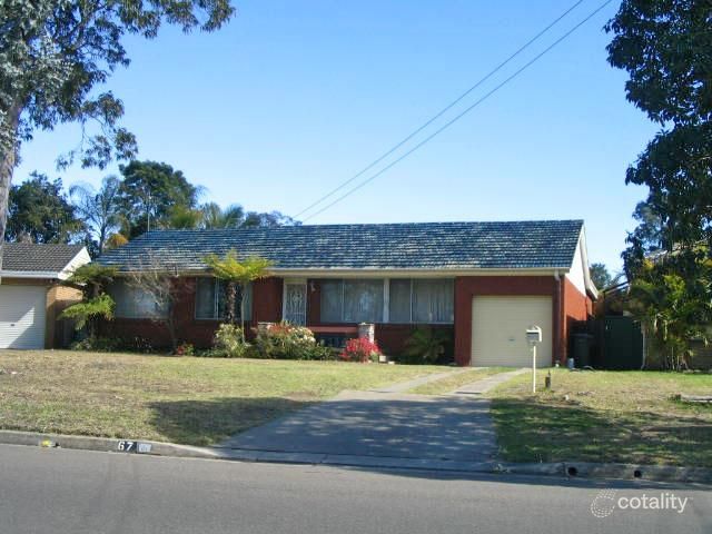 67 Stockton Ave, Moorebank, NSW 2170