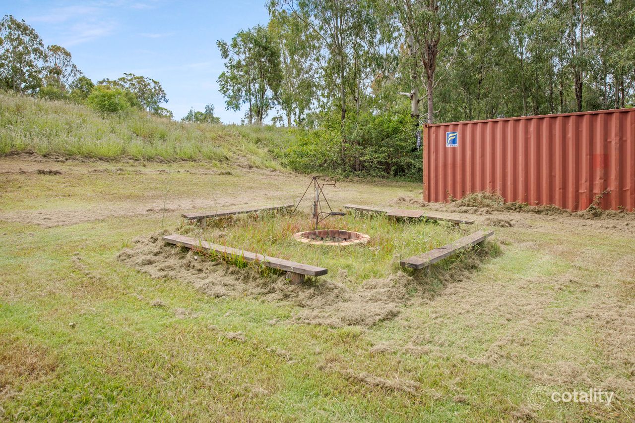 15 Cadrans Rd, Moolboolaman, QLD 4671