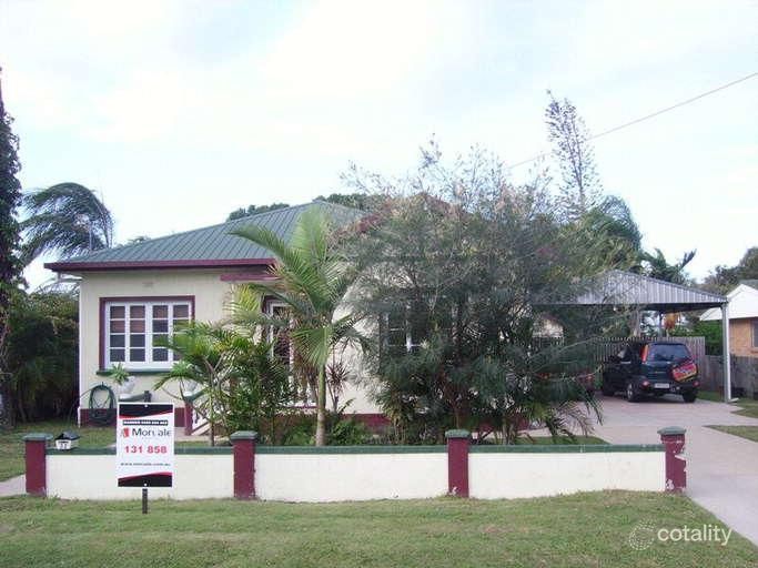 32 Edmond St, West Mackay, QLD 4740