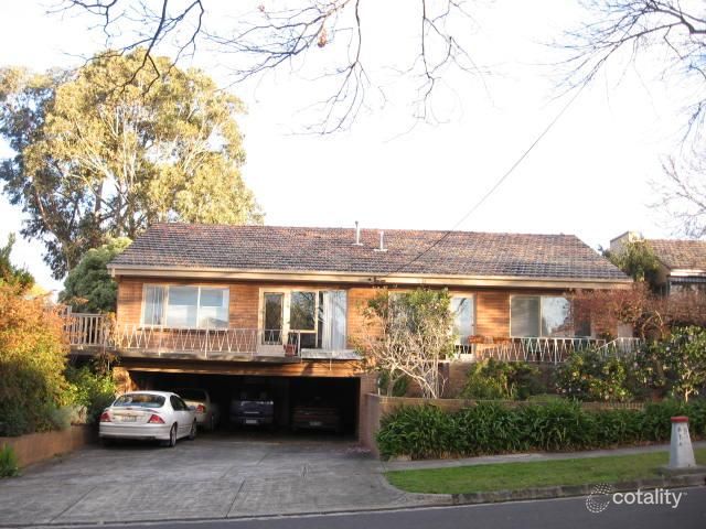 1/11 Heather Gr, Kew, VIC 3101