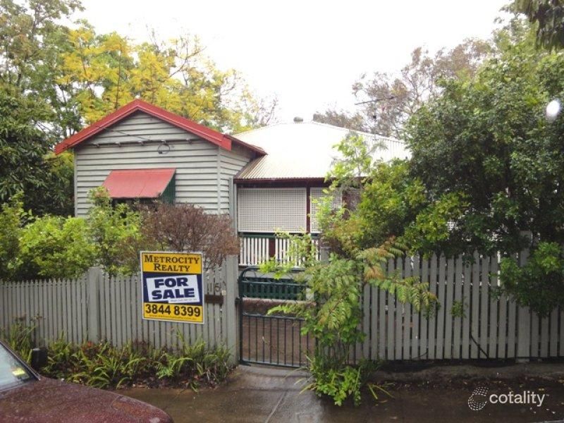 15 Paradise St, Highgate Hill, QLD 4101