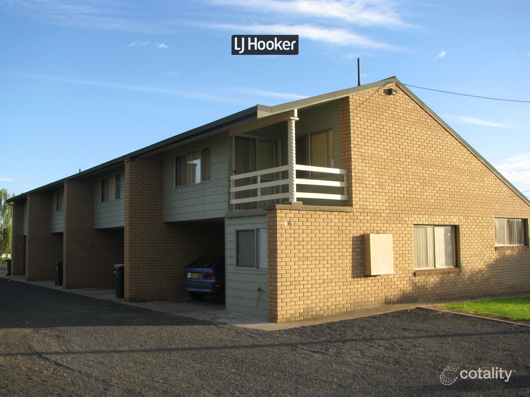 1/46 Greaves St, Inverell, NSW 2360