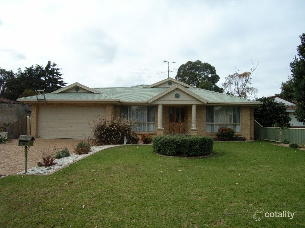 61 Sunrise Rd, Yerrinbool, NSW 2575